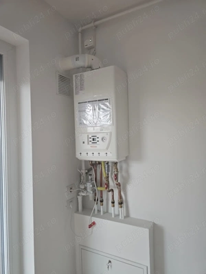 Apartament Adora Park - imagine 5