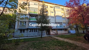 Apartament 2 camere, etaj 1, Stomatologie - imagine 3