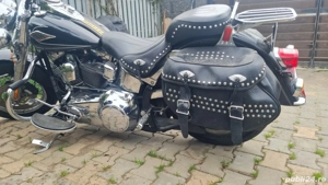 Harley Davidson  - imagine 3