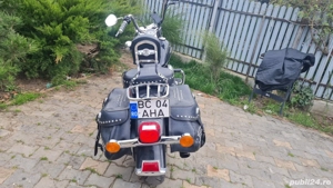 Harley Davidson  - imagine 2