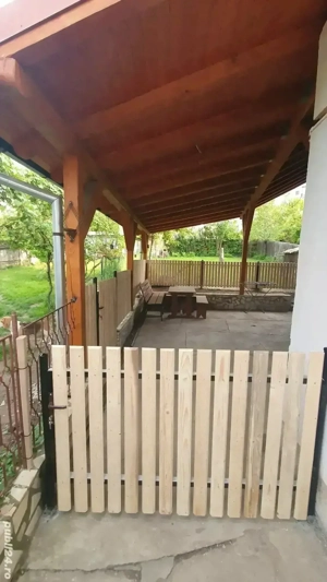 Casă renovată +teren în Cisnădie  - imagine 4