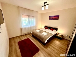 Vilă complet mobilată, Comarnic, intimitate totală, 15 km Sinaia