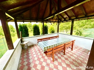 Cazare weekend la munte integral Casa David Comarnic  - imagine 3