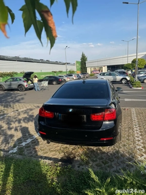 BMW 318D super pret - imagine 5