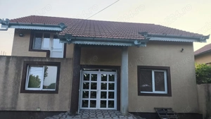 Vila de vanzare la Sannicolau Mare