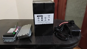 Vand baterie scuter - imagine 2