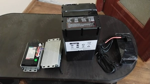 Vand baterie scuter - imagine 4