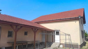 Vila de vanzare la Sannicolau Mare - imagine 2