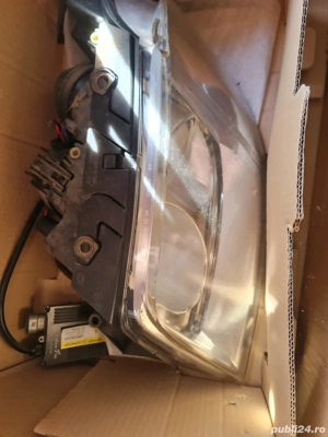 Faruri passat b5.5 - imagine 2