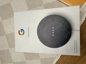 Google Nest Mini