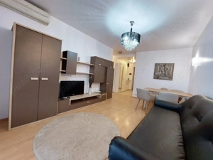 Apartament 2 Camere Doamna Ghica Plaza  , Sector 2