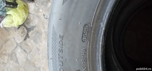 anvelope vara Hankook Ventus Prime4 205/60R16,Dot 2025 - imagine 3