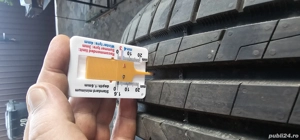 anvelope vara Hankook Ventus Prime4 205/60R16,Dot 2025 - imagine 4