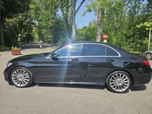 Mercedes C 220 d W205 - imagine 5