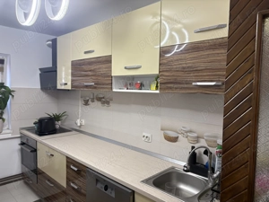 Închiriez apartament 2 camere Reșița