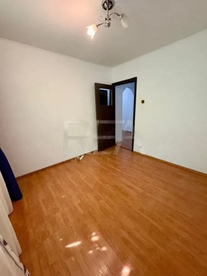 4 camere etaj intermediar cu centrala - Brancoveanu