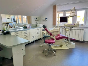 Cabinet stomatologic închirie 