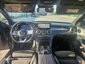 Mercedes C 220 d W205 - imagine 7