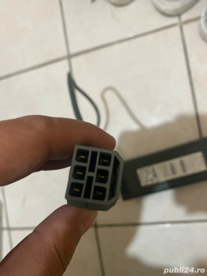 vand încărcător xbox 360  - imagine 1