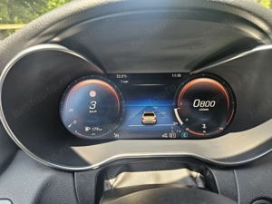 Mercedes C 220 d W205 - imagine 9