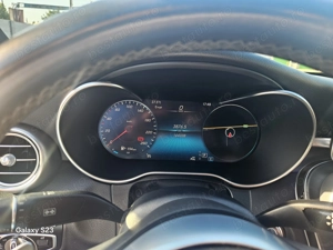 Mercedes C 220 d W205 - imagine 10