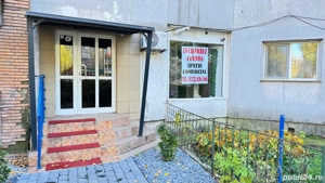 Inchiriez(vand) spatiu comercial