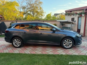 renault megane 2018 aprilie,1,5 dci,175000 km,fara adblue,unic proprietar - imagine 4 renault megane 2018 aprilie,1,5 dci,175000 km,fara adblue,unic proprietar - imagine 4