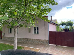 Casa de vanzare la Sannicolau Mare