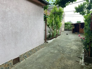 Casa de vanzare la Sannicolau Mare - imagine 2 Casa de vanzare la Sannicolau Mare - imagine 2