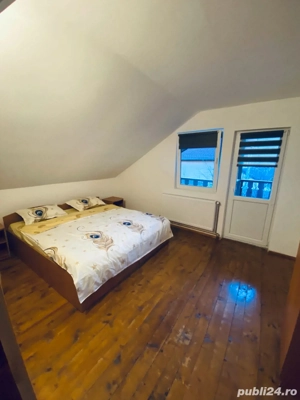 Casa de vacanta Rau Sadului  - imagine 9