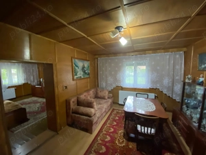 Casa de vanzare la Sannicolau Mare - imagine 3 Casa de vanzare la Sannicolau Mare - imagine 3