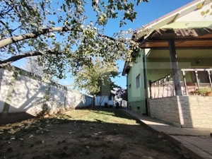 Casa 6 camere D+P+M, teren 713 mp, zona Metro - imagine 11