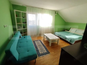 Casa 6 camere D+P+M, teren 713 mp, zona Metro - imagine 5