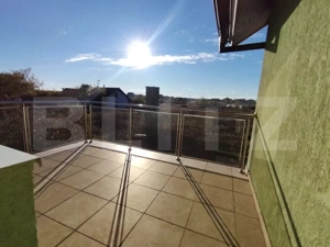Casa 6 camere D+P+M, teren 713 mp, zona Metro - imagine 9