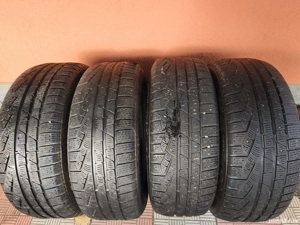 Cauciucuri 225/55/17 - imagine 2