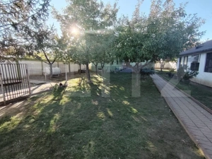 Casa 6 camere D+P+M, teren 713 mp, zona Metro - imagine 12