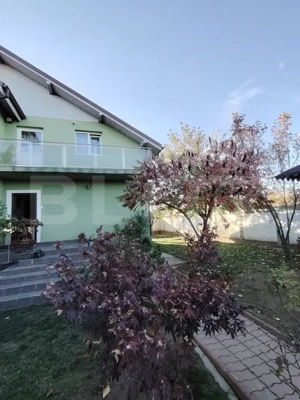 Casa 6 camere D+P+M, teren 713 mp, zona Metro - imagine 2
