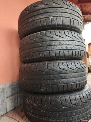 Cauciucuri 225/55/17 - imagine 5