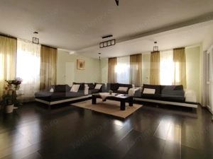 Casa 6 camere D+P+M, teren 713 mp, zona Metro - imagine 3