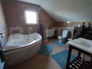 Casa 6 camere D+P+M, teren 713 mp, zona Metro - imagine 7