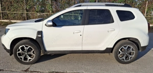 Proprietar, vând Dacia Duster 2020 benzina+gpl - imagine 4