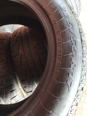 Cauciucuri 225/55/17 - imagine 3