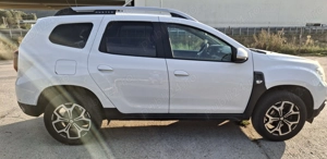 Proprietar, vând Dacia Duster 2020 benzina+gpl - imagine 3