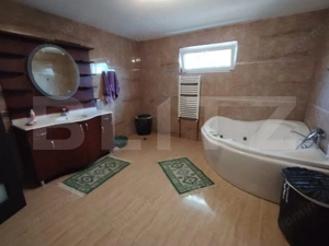 Casa 6 camere D+P+M, teren 713 mp, zona Metro - imagine 8