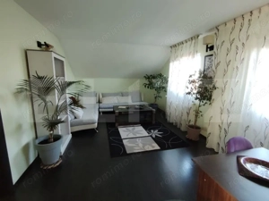 Casa 6 camere D+P+M, teren 713 mp, zona Metro - imagine 6