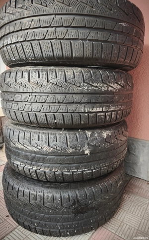 Cauciucuri 225/55/17 - imagine 4