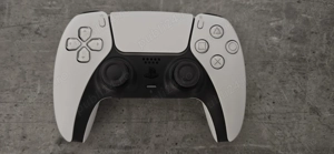 Controler PS5 , alb