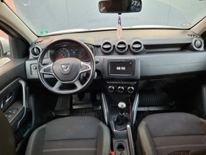 Proprietar, vând Dacia Duster 2020 benzina+gpl - imagine 5