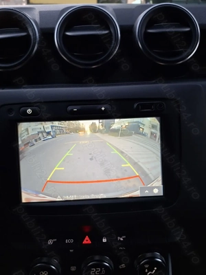 Proprietar, vând Dacia Duster 2020 benzina+gpl - imagine 7