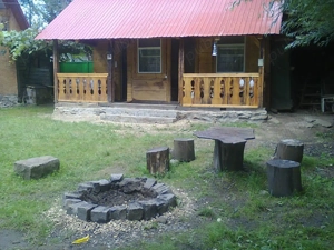 Cabana în Apuseni zona de deal  - imagine 2